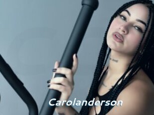 Carolanderson