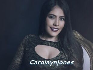 Carolaynjones
