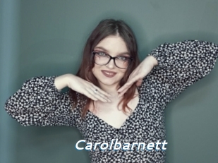 Carolbarnett