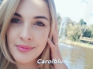 Carolblue