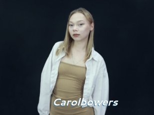 Carolbowers