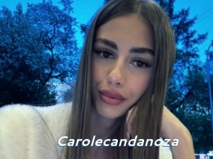 Carolecandanoza
