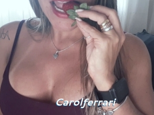 carolferrari Camgirls Live