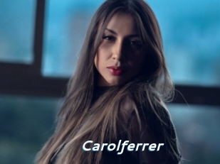 carolferrer Camgirls Live