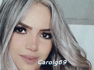 carolg69 Camgirls Live