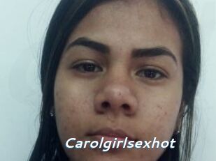 Carolgirlsexhot