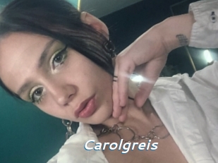 Carolgreis
