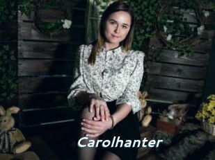 Carolhanter