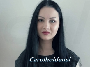 Carolholdensi