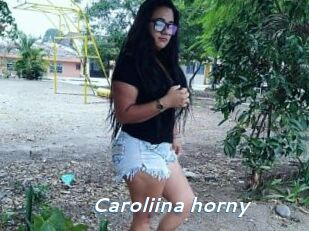 Caroliina_horny