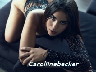 Caroliinebecker