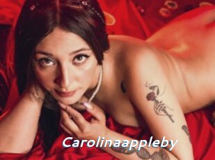 Carolinaappleby