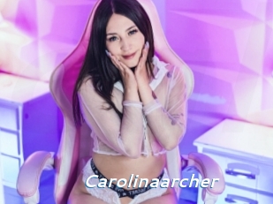 Carolinaarcher