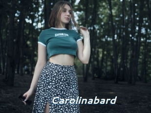 carolinabard Camgirls Live