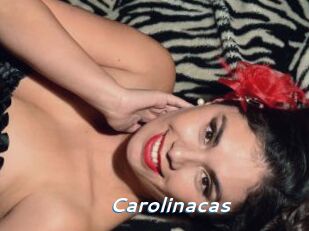 Carolinacas