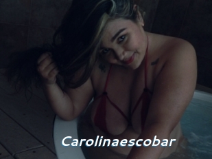 carolinaescobar Camgirls Live