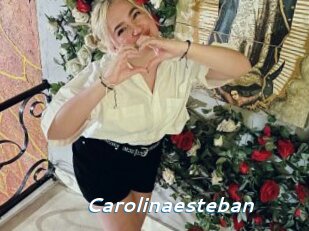 carolinaesteban Camgirls Live