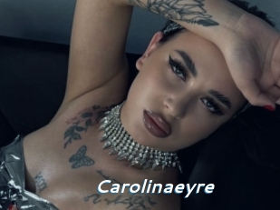 Carolinaeyre