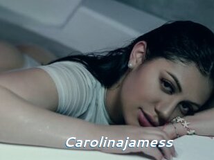 Carolinajamess