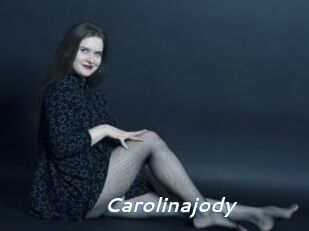 Carolinajody