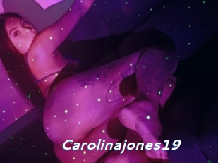 Carolinajones19