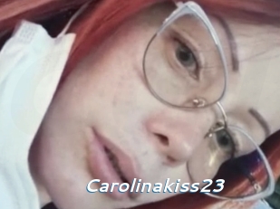 Carolinakiss23