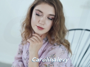 Carolinalevy