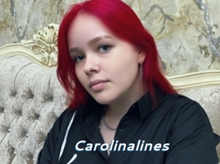 carolinalines Camgirls Live