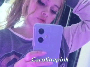 Carolinapink