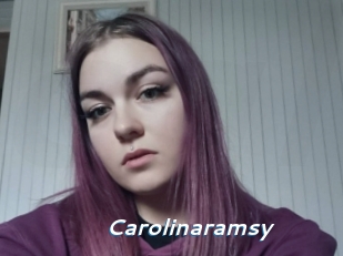Carolinaramsy