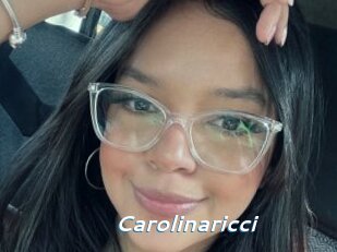 Carolinaricci