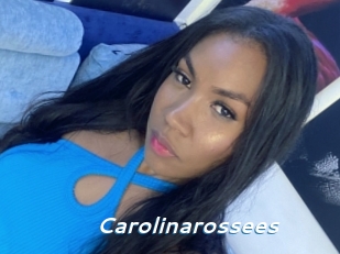 Carolinarossees