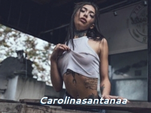 carolinasantanaa Camgirls Live