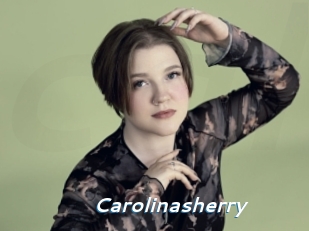 Carolinasherry