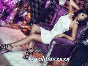 Carolinaxxxxx