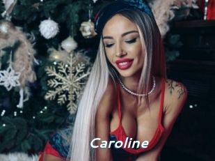 caroline Camgirls Live