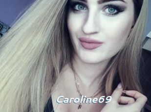 caroline_69_ Camgirls Live