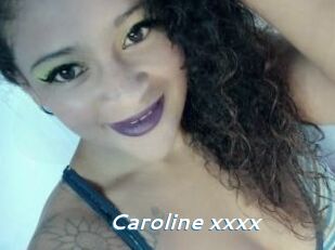 Caroline_xxxx