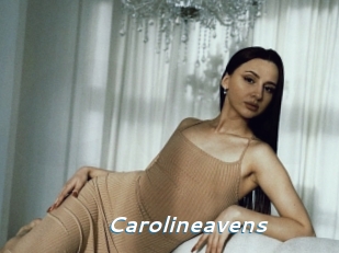 carolineavens Camgirls Live
