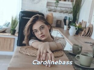 Carolinebass