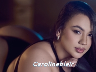 carolinebleir Camgirls Live