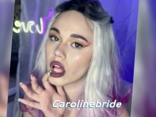Carolinebride