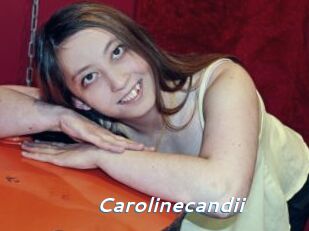 Carolinecandii