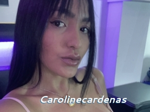 Carolinecardenas