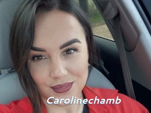 carolinechamb Camgirls Live