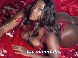 Carolinedake