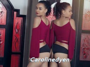 Carolinedyen