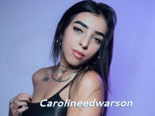 Carolineedwarson