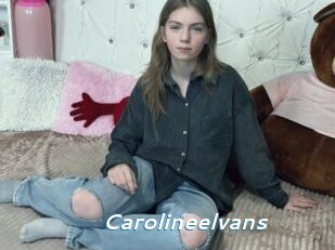 Carolineelvans