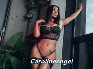 carolineengel Camgirls Live
